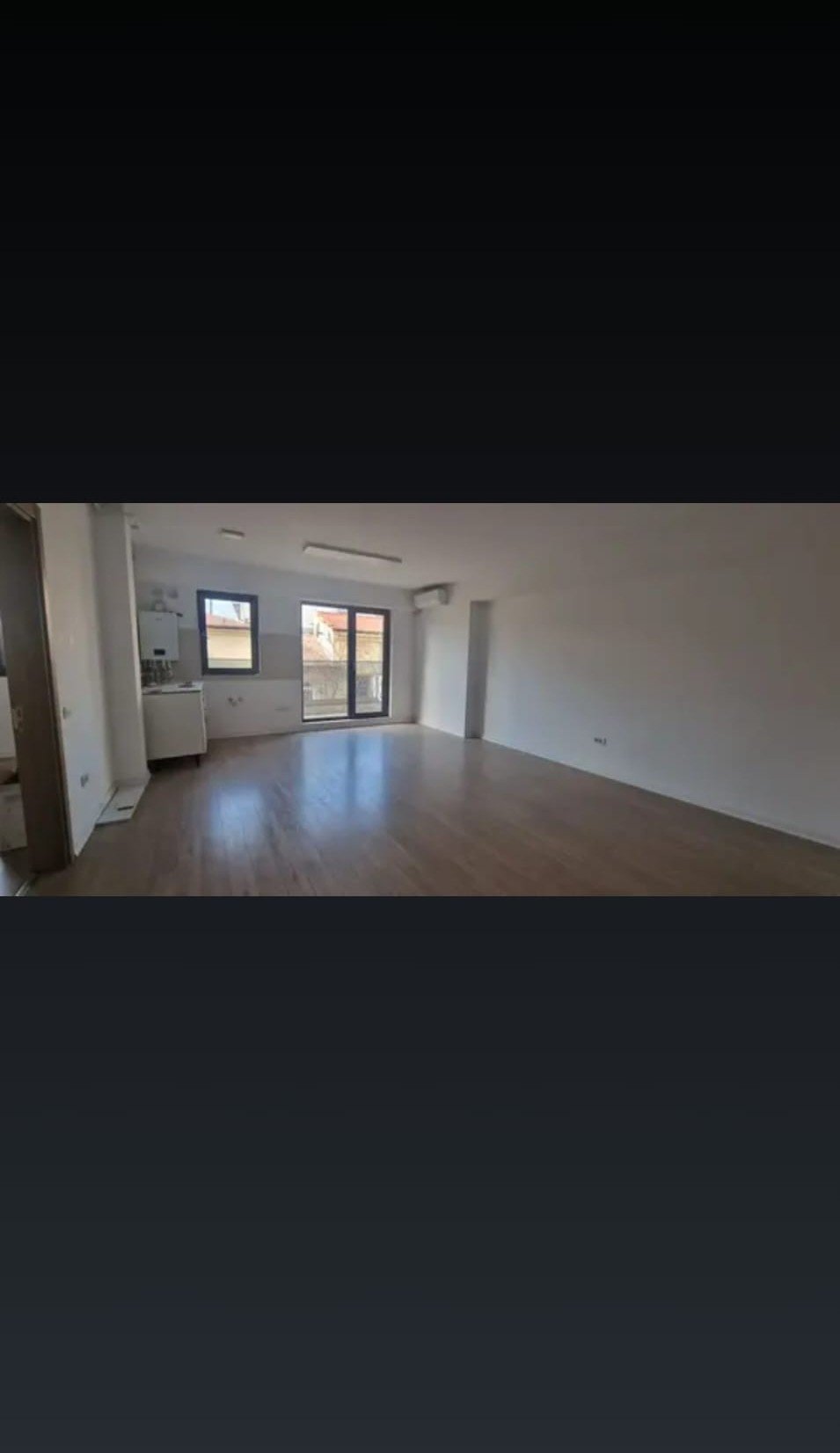 Apartament modern cu 2 camere și terasă generoasă – Strada Popa Petre