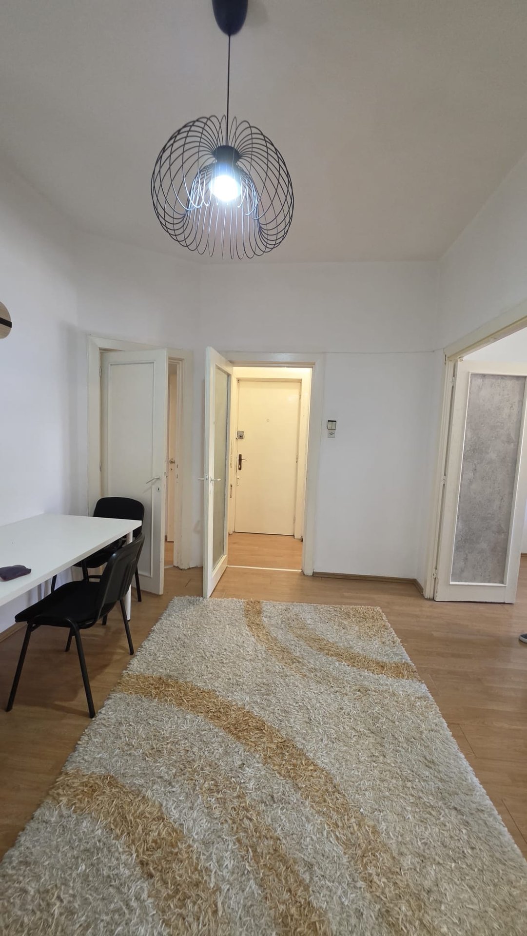 OCAZIE-Apartament 3 camere, etaj 5, zona Piata Pache Protopopescu.