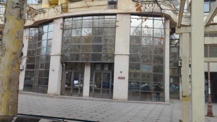 Spațiu generos birouri, Unirii, 1300 mp