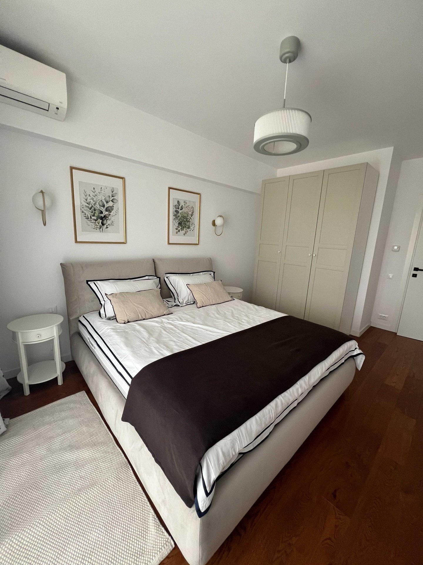 Apartament luxos 2 camere în Cotroceni, aproape de metrou