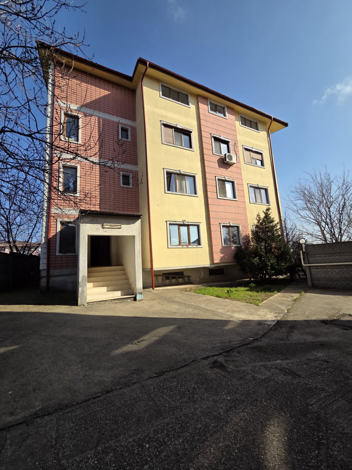 Apartament 3 camere decomandat, 82 mp, clasa A, Pantelimon