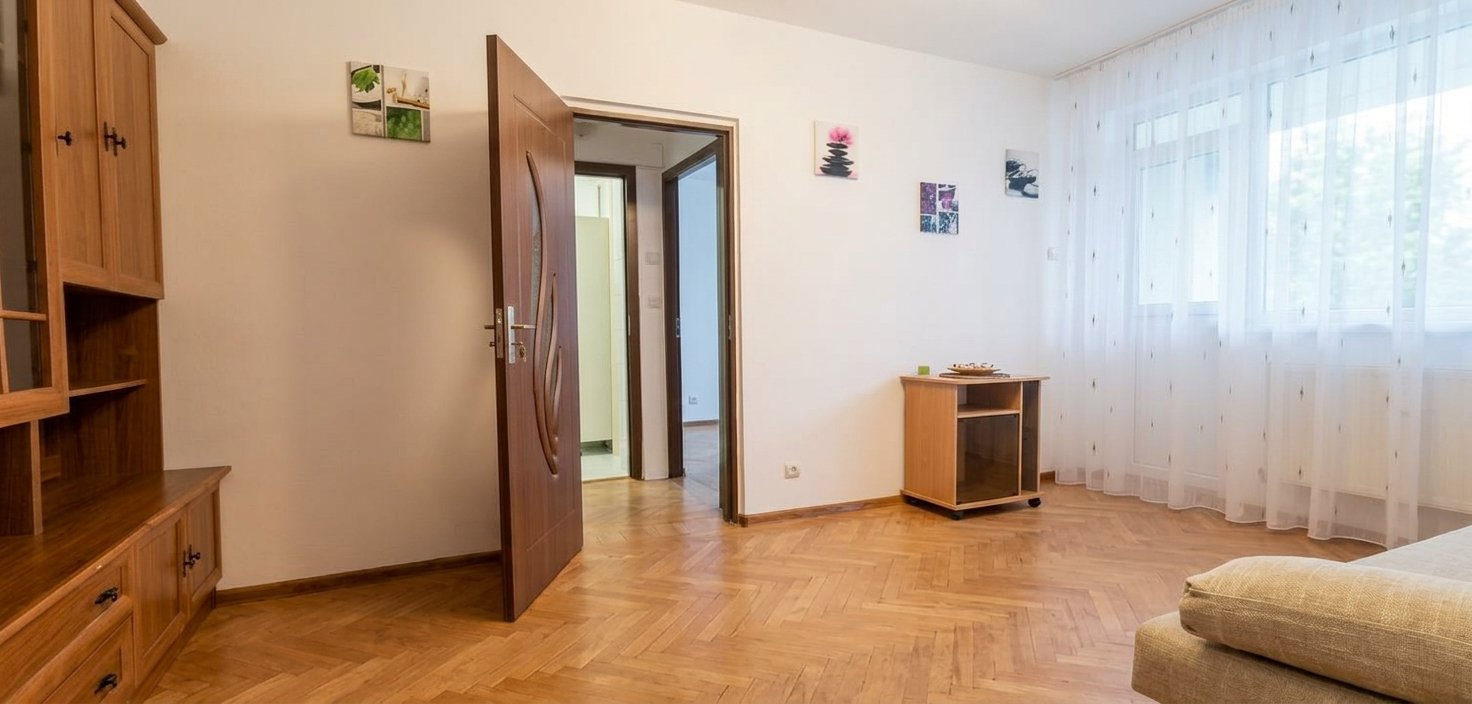 Apartament  2 camere  inchiriere Timpuri Noi