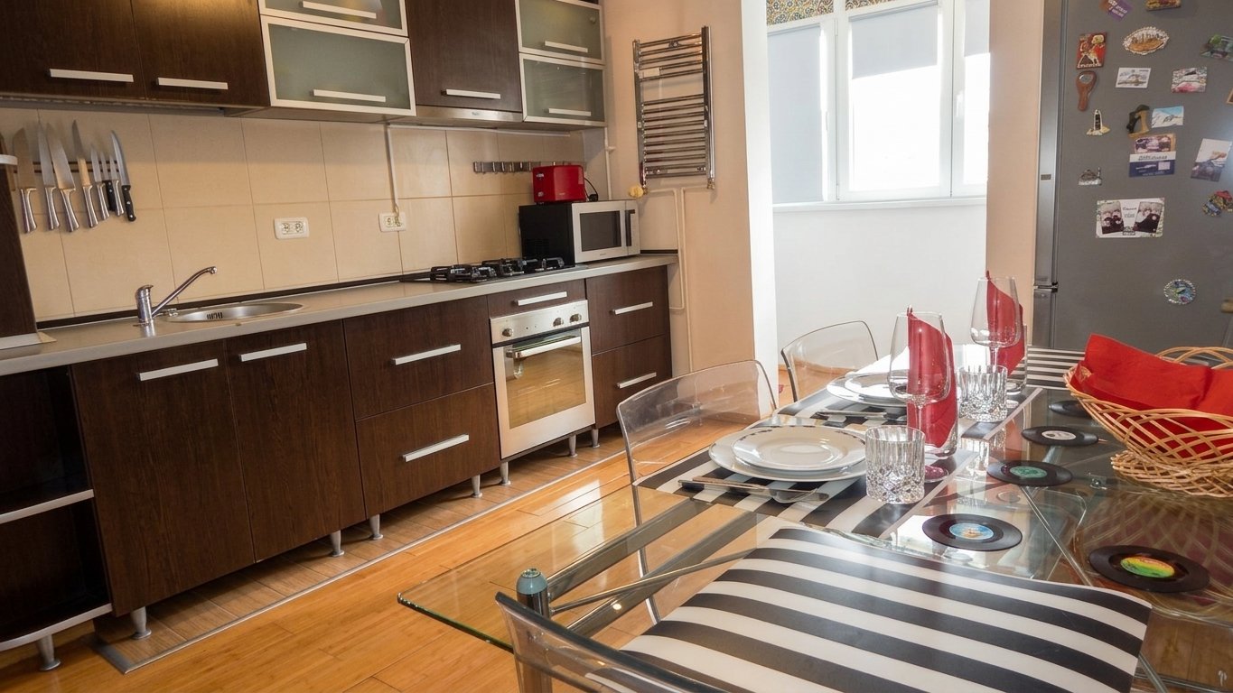 Apartament 2 camere Iancului Avrig