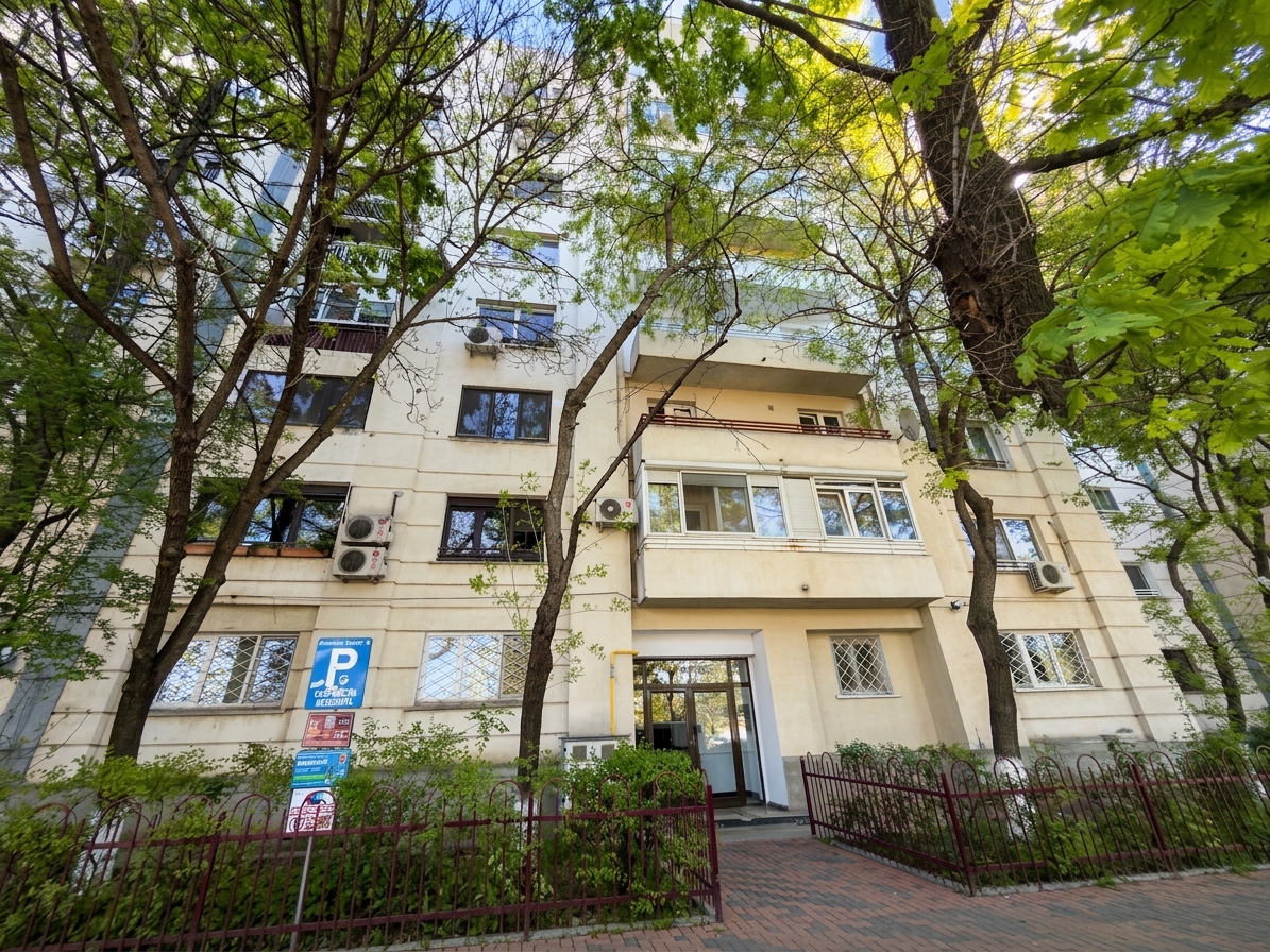 Vânzare Apartament
