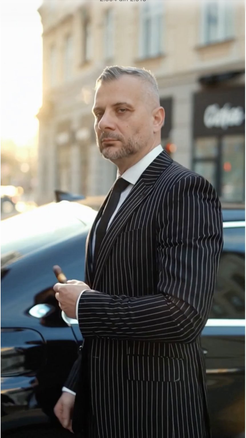 Robert Gagos