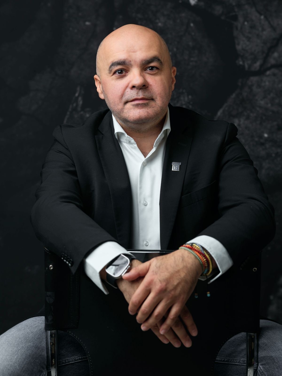 Mihaita Moldovan