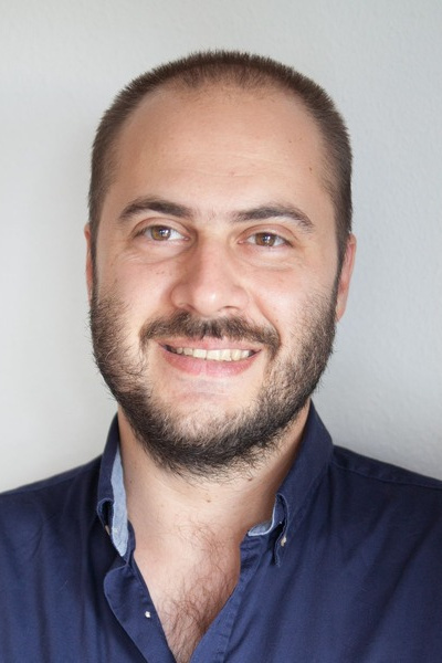 Dinu Mârza