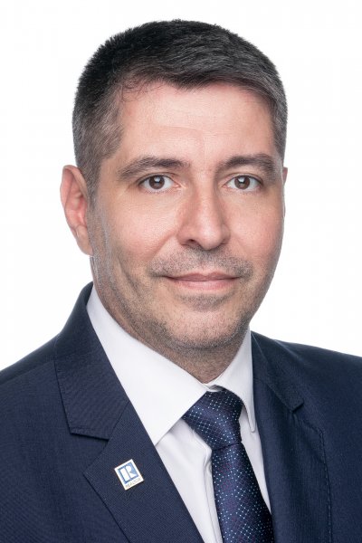 Sorin Răducu