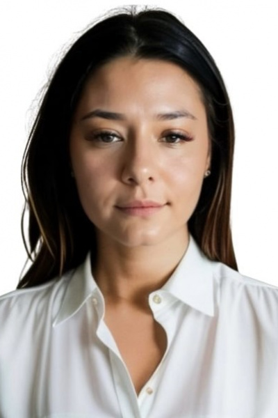 Cristina Gropescu