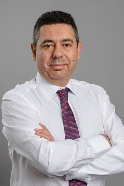 Tolga Kagitci