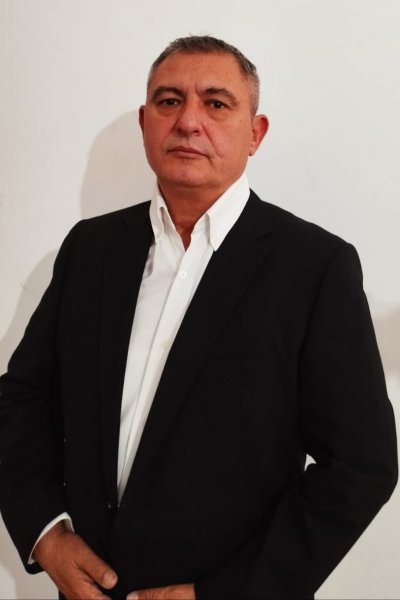 Stelian Chirita