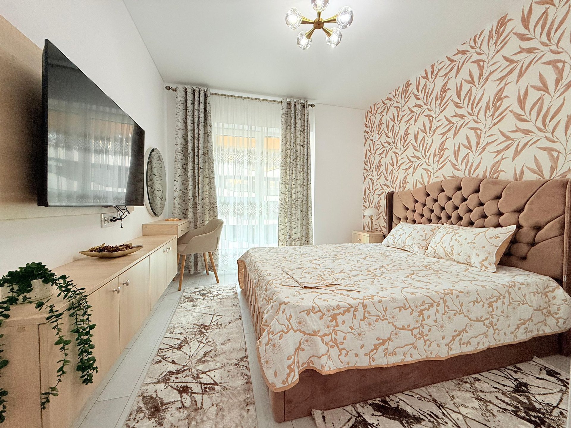Apartament Pipera, 2 camere, aproape de facilitati