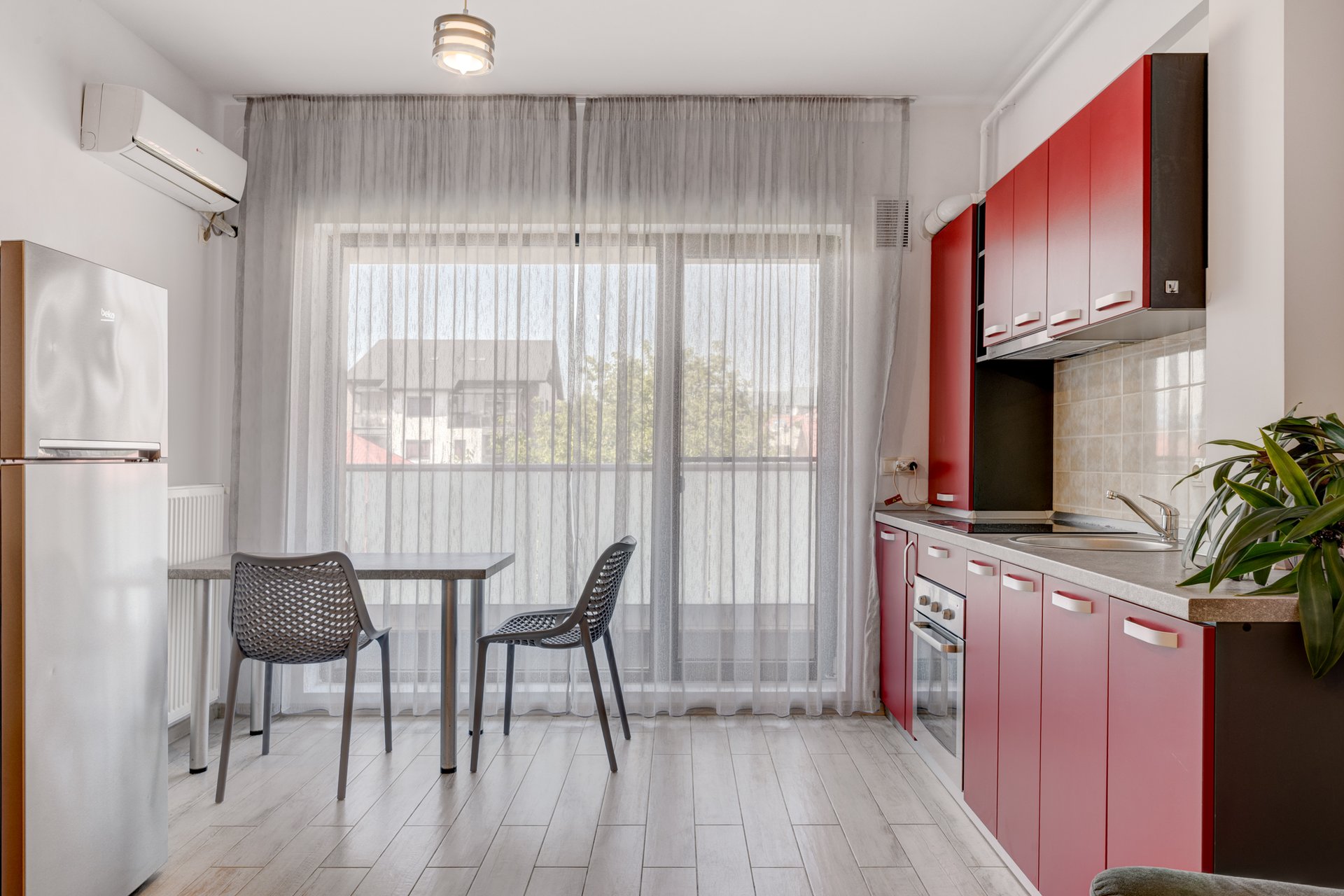 Drumul Taberei, Eliezer Residence, Bloc 2017, Parcare Subterana