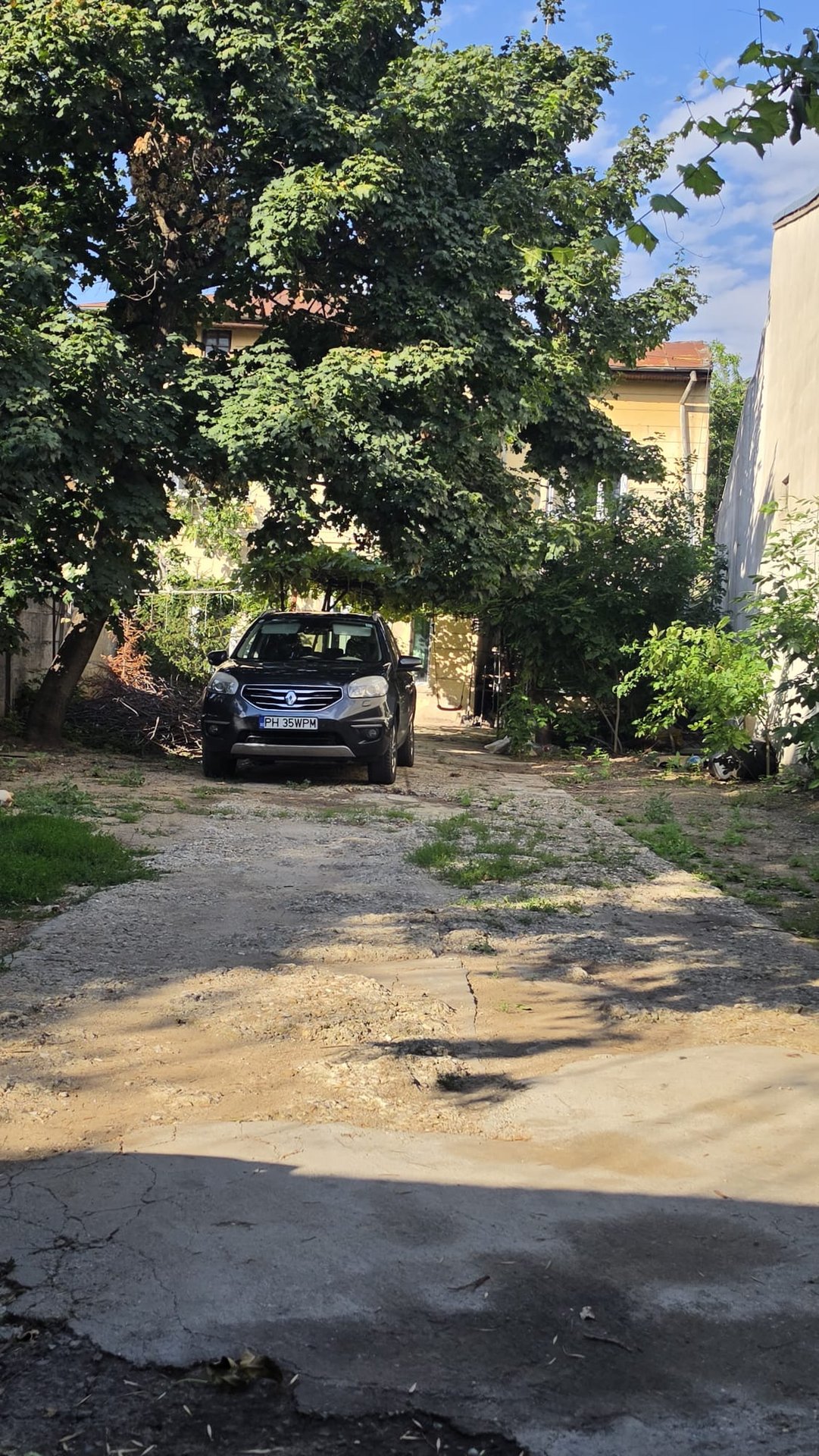 Vilă spațioasă | Teren 500 m² 380000 € – Sub pretul terenului in zona!