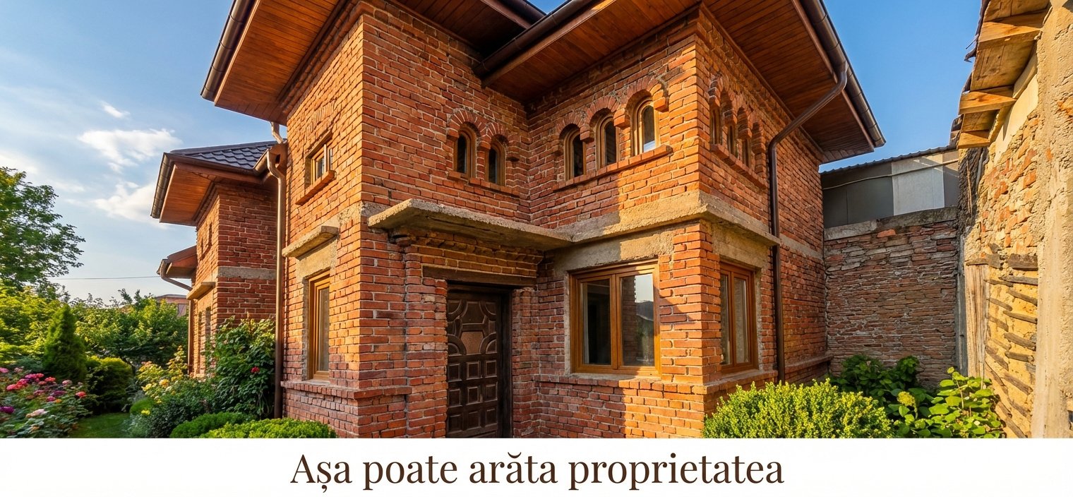 Teren constructii 833 mp în Vitan, Bucuresti