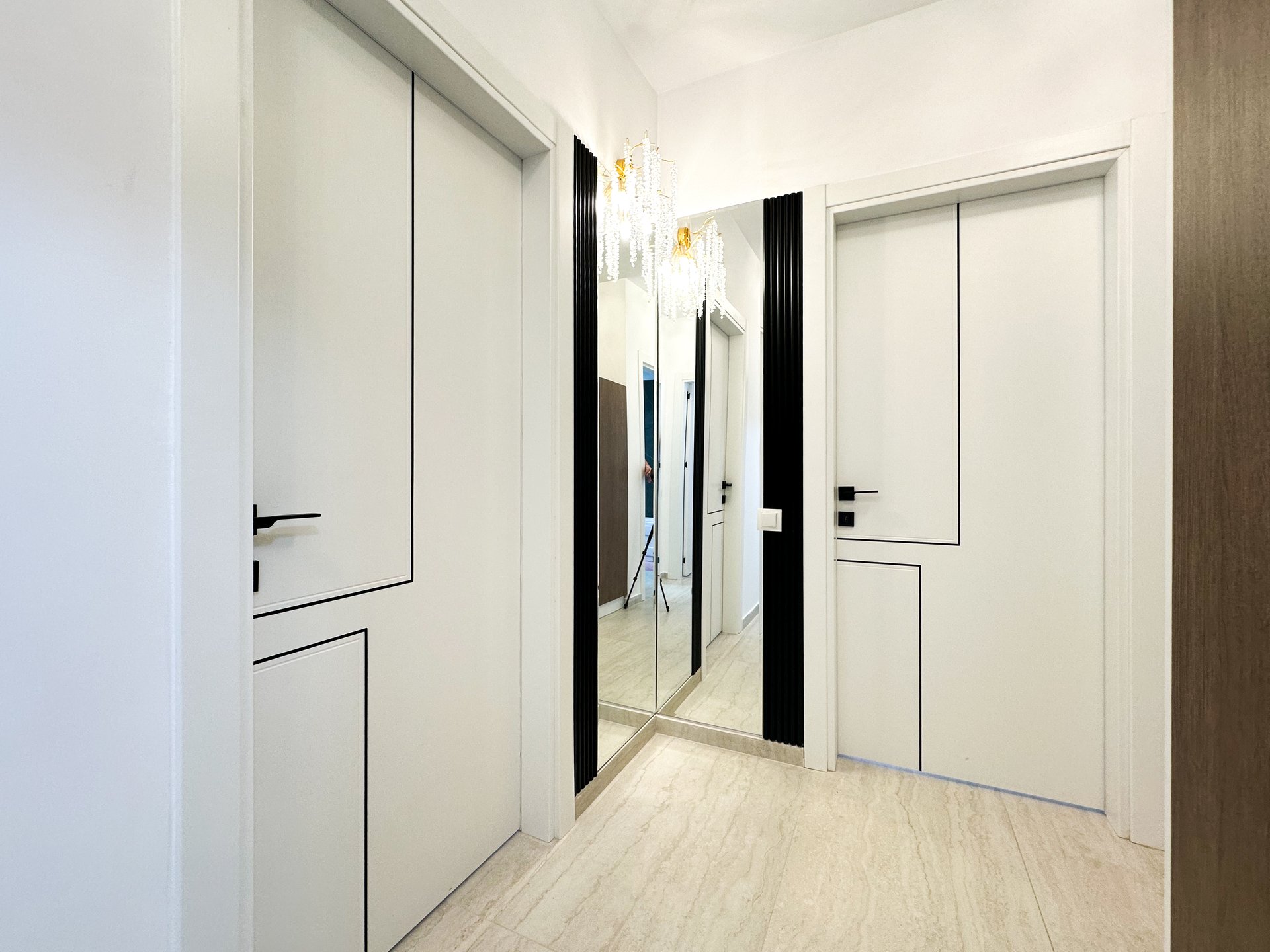 Un apartament care chiar merita luat in calcul